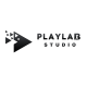 The Playlab Studio logo