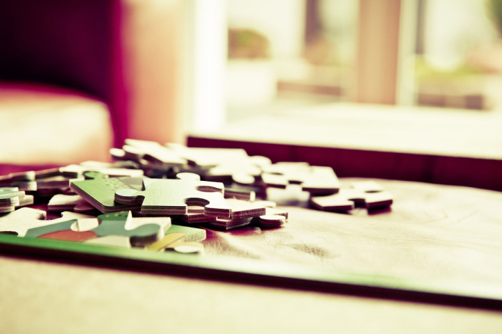 puzzle game mobile colorful